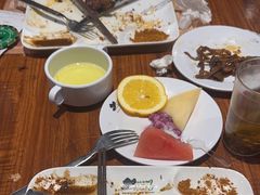 -汉巴味德(北京银座和谐广场店)