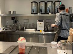 -喜茶(深圳丰盛町店)