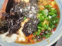 -贡梅老面馆·蟹粉面·无锡特色小吃(南长街主推店)