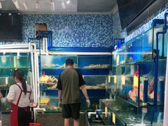 水产区-蚝专家(北滘店)