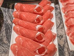 -渝味晓宇火锅(合川路店)