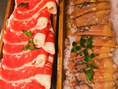 -九鼎轩脆毛肚火锅(三钢里店)