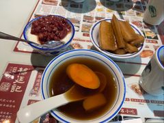 -顺德杨廷记(白云山店)