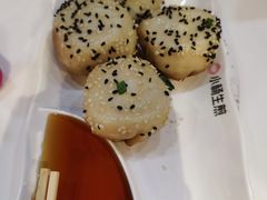 -小杨生煎(龙之梦购物中心店)