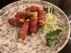-汕头国际大酒店-牛一町目餐厅