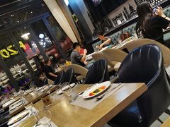 大堂-Mezomd曼索蒂西班牙餐厅(广粤店)