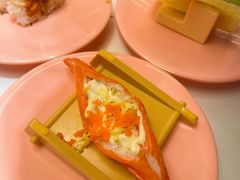 -争鲜回转寿司(朝北大悦城店)