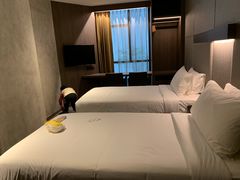 -新加坡明古连奥克伍德酒店