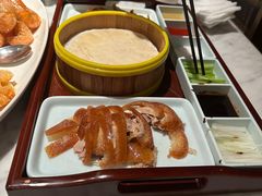 -荣兴酒家(徐家汇店)