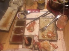 -赤坂亭·M9和牛烧肉·铁板烧(合肥万象城店)