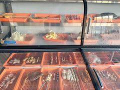 -首创奥特莱斯(西安店)