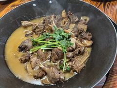 -侠成水上农庄(工业大道店)
