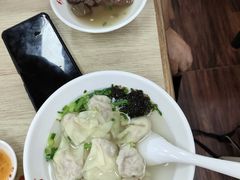 -新丰小吃(中山中路分店)