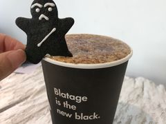 -BLATAGE COFFEE