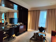 -杭州龙禧福朋喜来登酒店