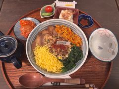 -嘁嘁茶泡饭