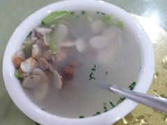 -秋姐美食店(旅游大道店)