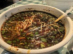 -中阿兰牛肉面(悦海新天地店)
