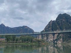 -孤山寨风景区