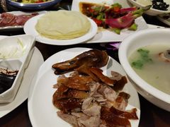 -羊城酒店·中餐厅