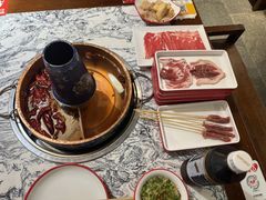 -京元盛铜锅涮肉(上海总店)
