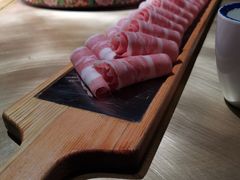 -羊大爷涮肉(亮马桥店)