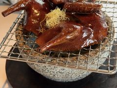 -悦轩中餐厅·高空江景·杭州柏悦酒店