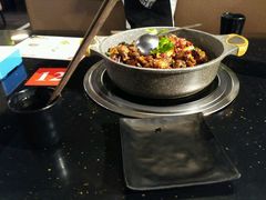 -鸡遇虾煲干锅火锅(小寨金莎店)