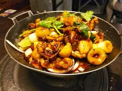 -夜郎蛙(汉街店)