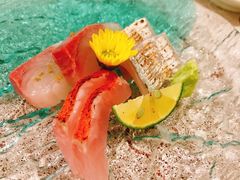 -九献创意菜·牛排料理(亮马河花园店)