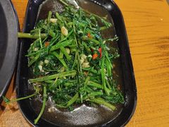 -Doo Dee Thai Food(Issan/Isaan/Esan)
