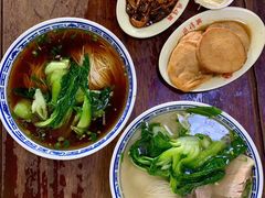 -同得兴 Since·1995 传统苏式面馆(嘉馀坊店)