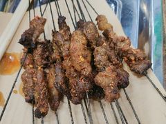 -老白家怡贵园烤肉
