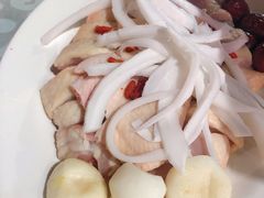 -范饭椰林川湘味海鲜·椰子鸡(三亚湾椰梦长廊店)