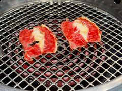 -焱铁烧·黑毛和牛专门店(杭州嘉里中心店)