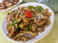 -老字号蛇口德记烧腊饭店·海鲜加工
