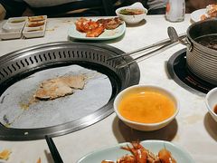 -犇放和牛烤肉·烤榴莲自助(苏宁城市奥莱店)