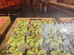-清真全盛斋传统糕点(西羊市店)