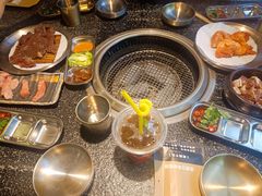 -红泥小火炉·东北泥炉烤肉(天一旗舰店)