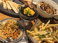 -The Good Place好地方·Brunch·coffee(国贸店)