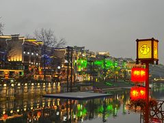-乾州古城