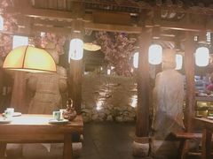 大堂-淀里船宴(裕华东路店)