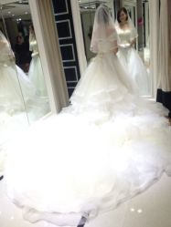 iphone_upload_pic-韩国天使嫁衣婚纱礼服馆(上海旗舰店)