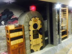 -绿岛汤泉韩式休闲会所