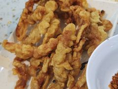酥肉-土风豆米火锅(鸿通城店)