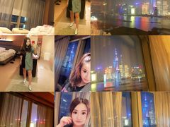 -上海外滩茂悦大酒店