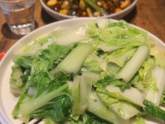 -麻辣总动员·川派海鲜·现炒浇头面·自贡菜(五彩城店)