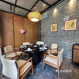 煊煊美食探店｜番禺沙湾古镇私房菜｜怀德私厨