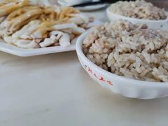 芋头饭-阿水土鸡(远光店)