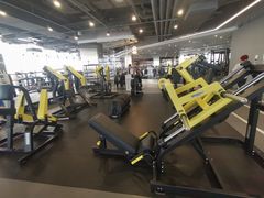 -OXYGYM 奥美氧舱运动中心(朝阳大悦城店)